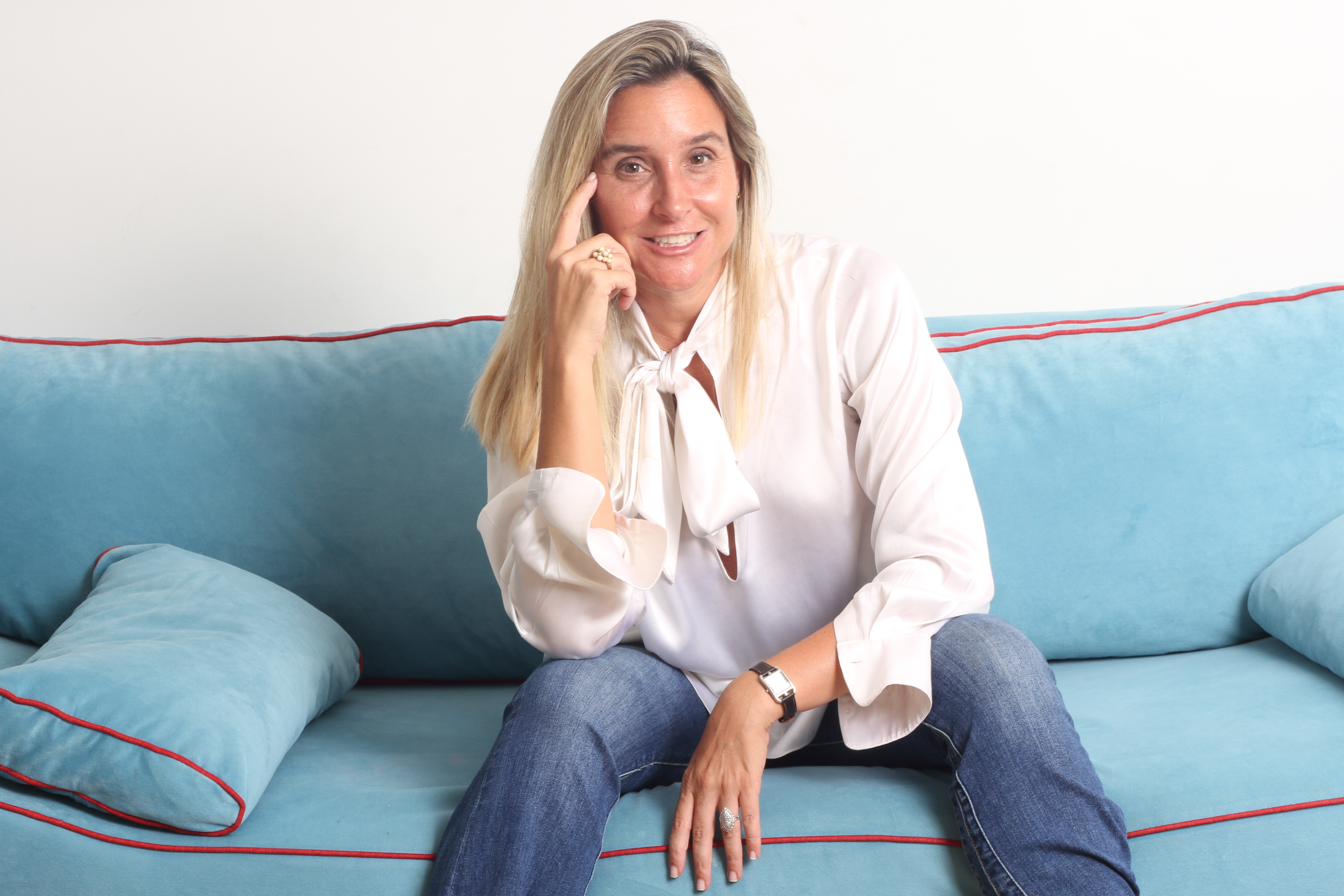 Imagen de portada del blog de Dolores Irigoin