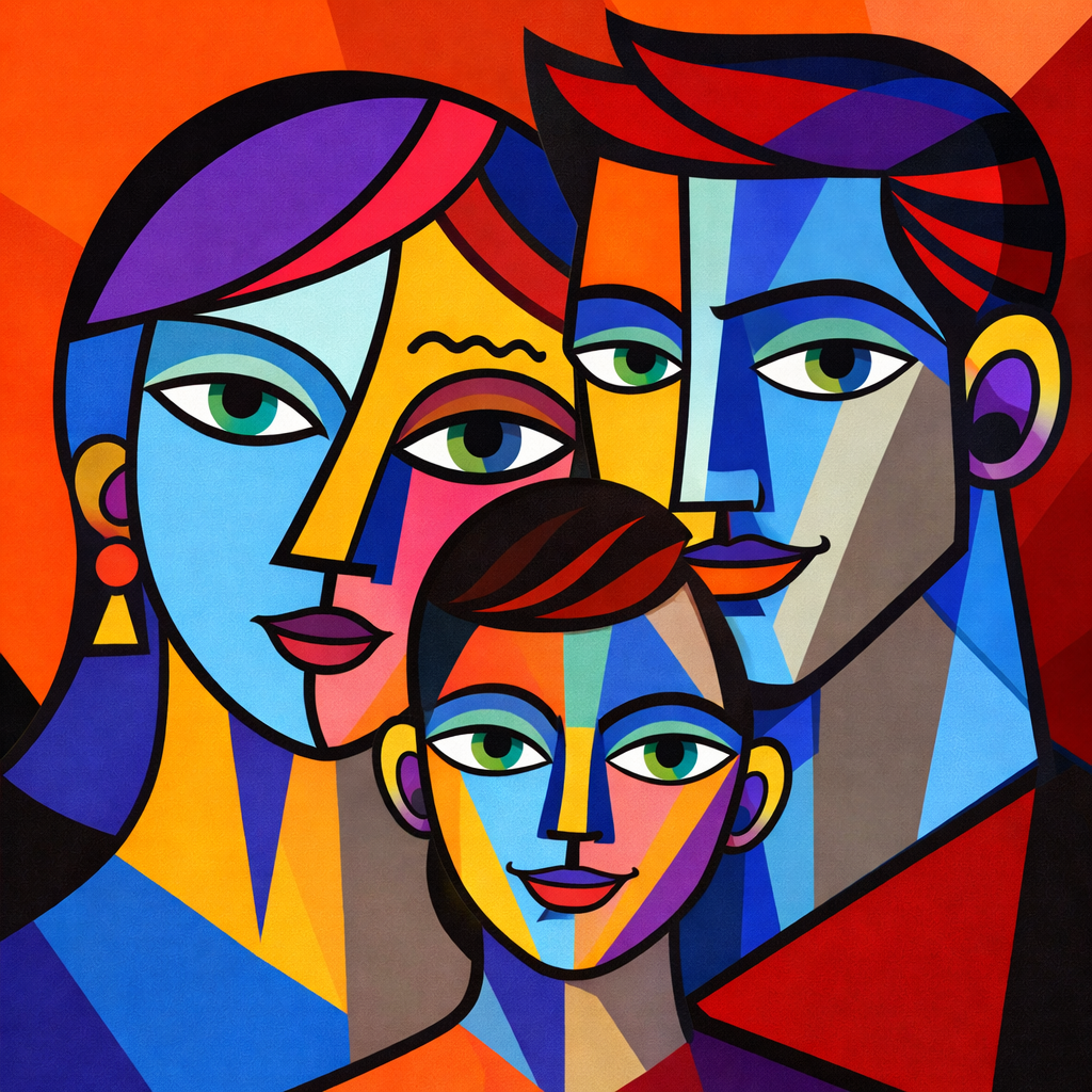 Especialidad en conflictos familiares