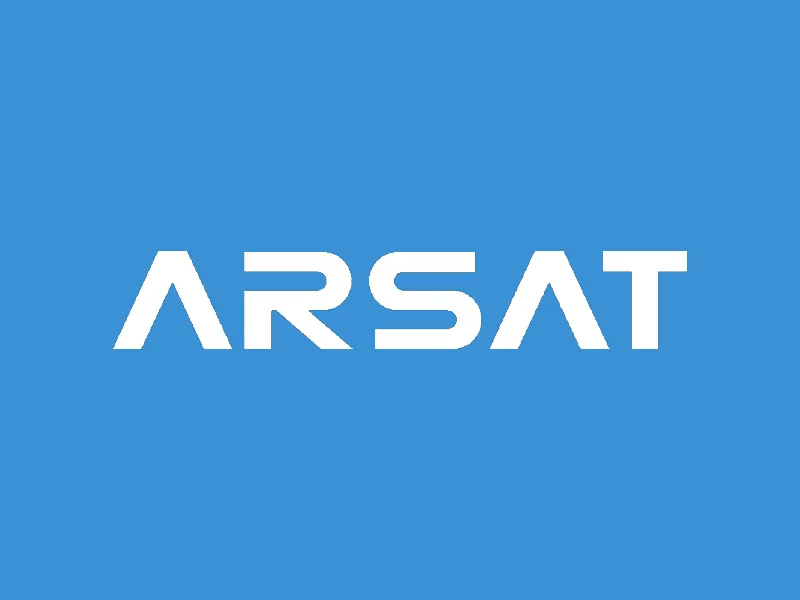 ARSAT logo