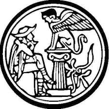 Logo de la Asociación Psicoanalítica Argentina