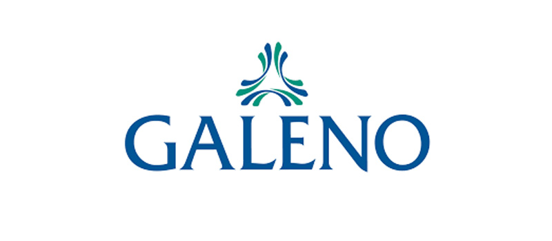 Galeno logo
