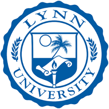 Logo de Lynn University