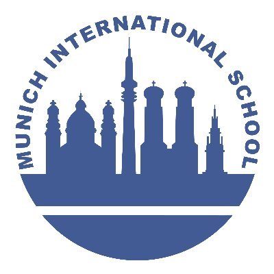 Logo de München International School