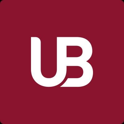 Logo de la Universidad de Belgrano