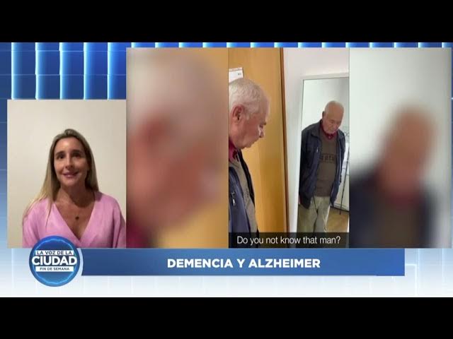 Miniatura de Demencia y Alzheimer