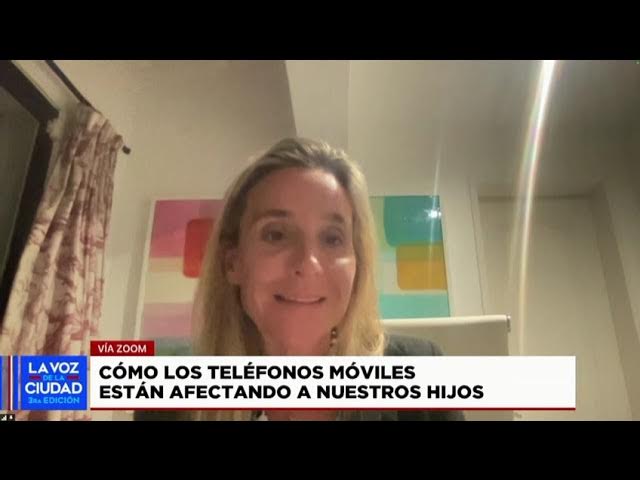 Miniatura de la nota sobre niños y redes sociales