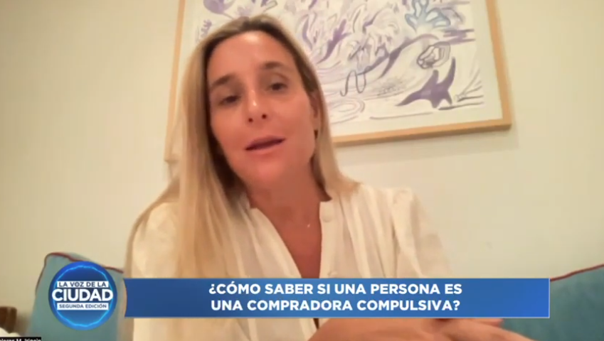 Miniatura de la nota sobre oniomanía