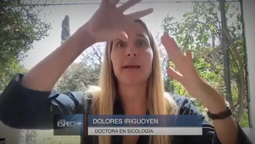 Miniatura de la nota sobre seguridad psicológica