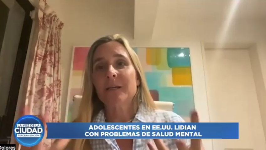 Miniatura de la nota sobre suicidio en adolescentes