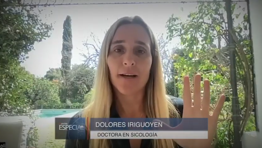 Miniatura de Violencia: análisis psicológico